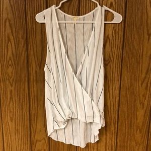 Urban Outfitters Silence + Noice Tank Top
